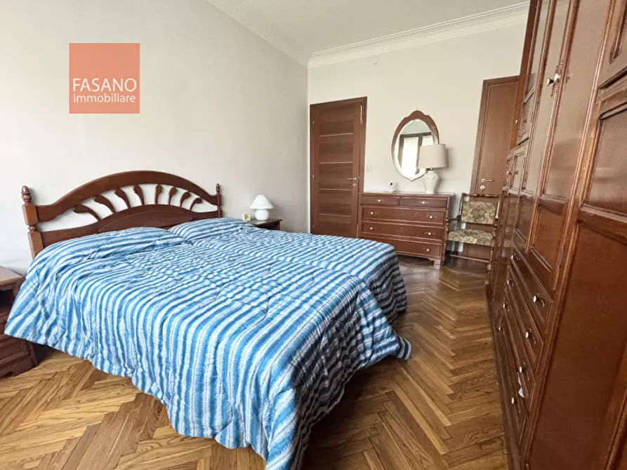 Immagine 12 di Appartamento in vendita  in Corso Trapani 175 a Torino