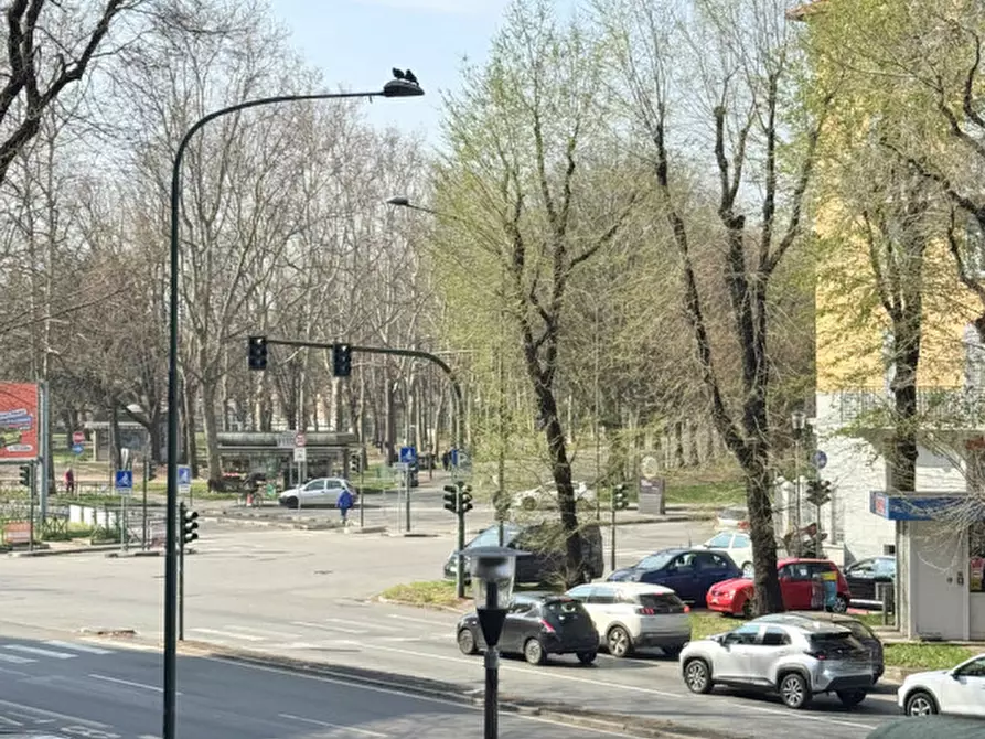 Immagine 14 di Appartamento in vendita  in Corso Trapani 175 a Torino