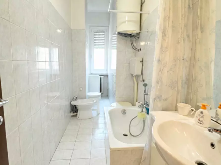 Immagine 15 di Appartamento in vendita  in Corso Trapani 175 a Torino