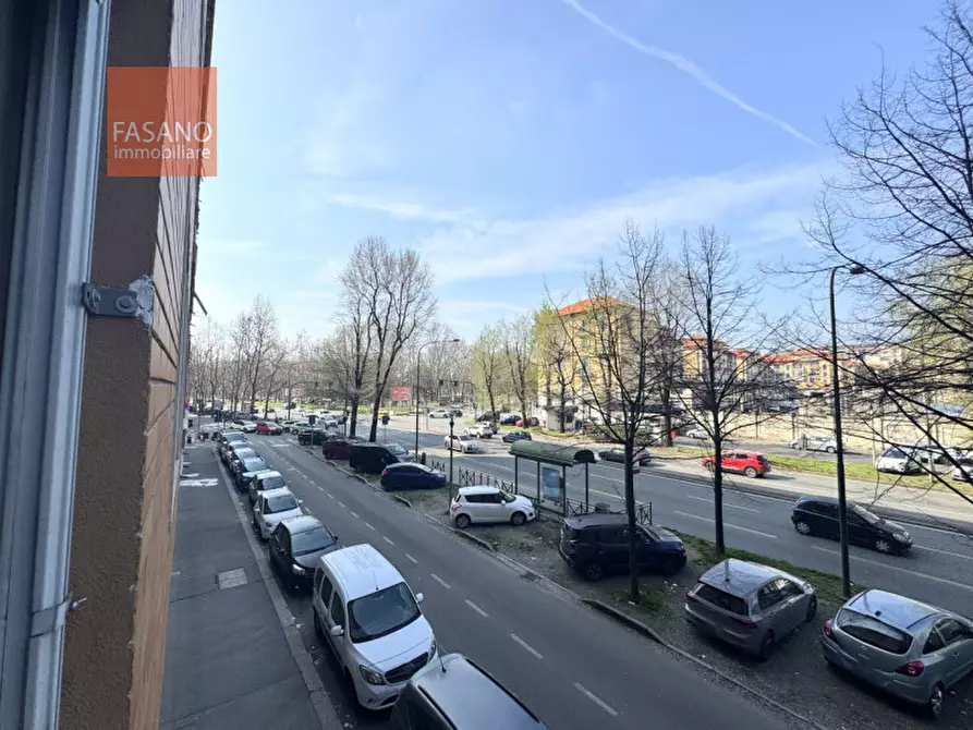 Immagine 16 di Appartamento in vendita  in Corso Trapani 175 a Torino