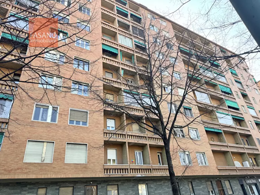 Immagine 18 di Appartamento in vendita  in Corso Trapani 175 a Torino