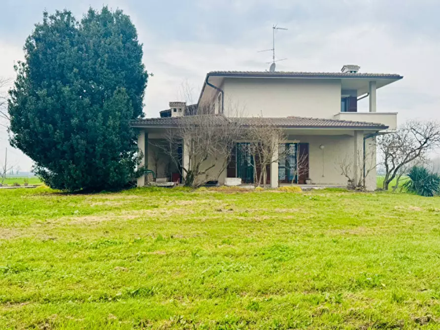 Immagine 6 di Villa in vendita  in STRADA GASPARINA a Ghedi