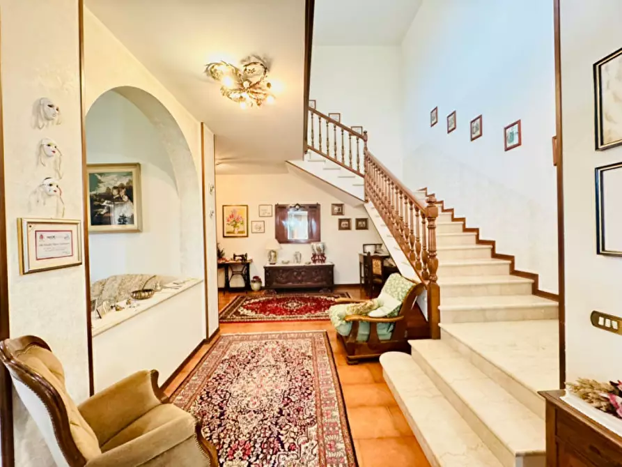 Immagine 7 di Villa in vendita  in STRADA GASPARINA a Ghedi