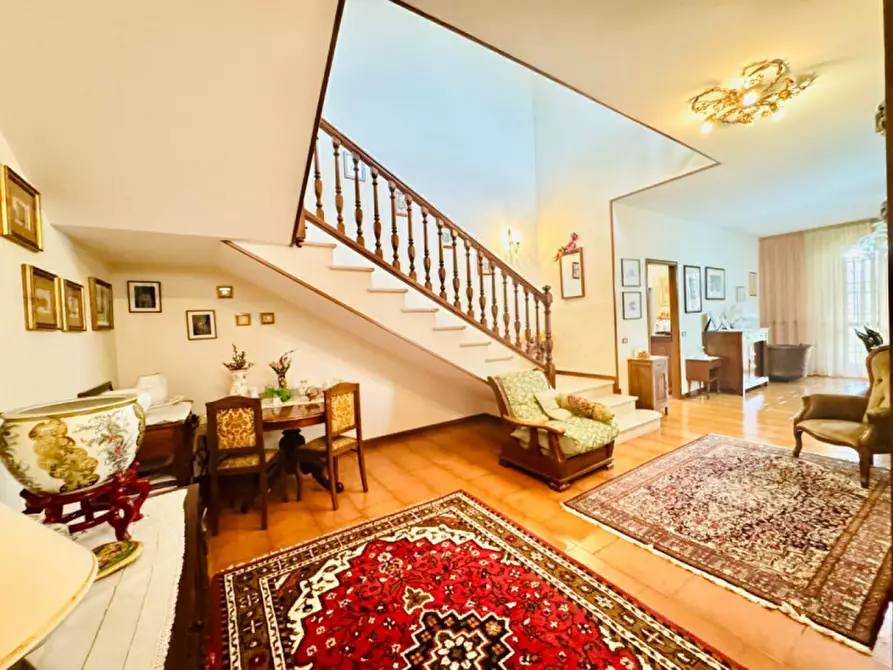 Immagine 8 di Villa in vendita  in STRADA GASPARINA a Ghedi