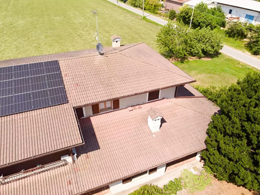 Immagine 8 di Villa in vendita  in STRADA GASPARINA a Ghedi