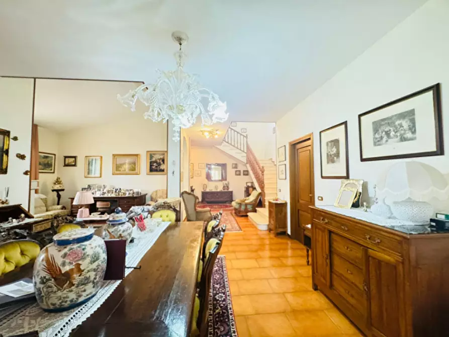 Immagine 11 di Villa in vendita  in STRADA GASPARINA a Ghedi