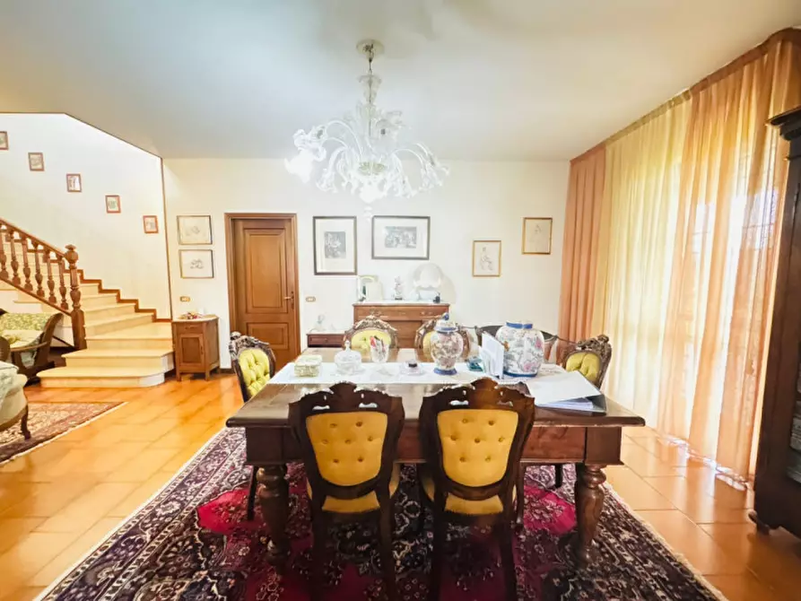 Immagine 13 di Villa in vendita  in STRADA GASPARINA a Ghedi