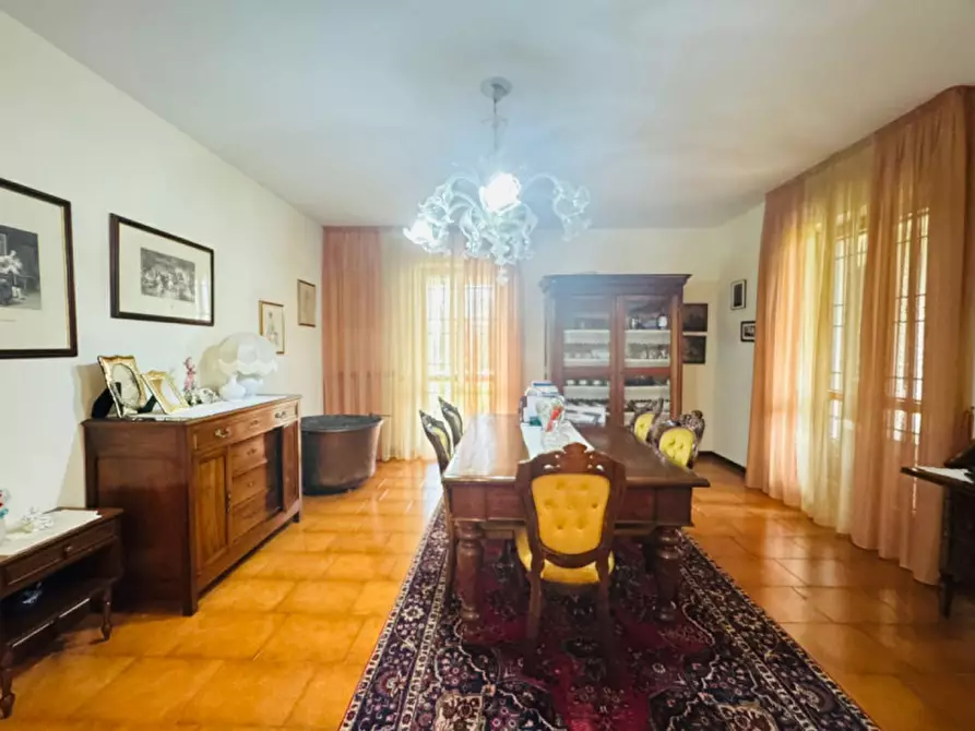 Immagine 14 di Villa in vendita  in STRADA GASPARINA a Ghedi