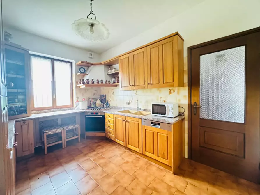 Immagine 16 di Villa in vendita  in STRADA GASPARINA a Ghedi