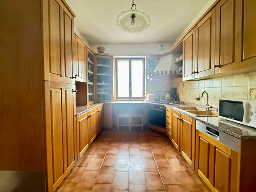 Immagine 17 di Villa in vendita  in STRADA GASPARINA a Ghedi