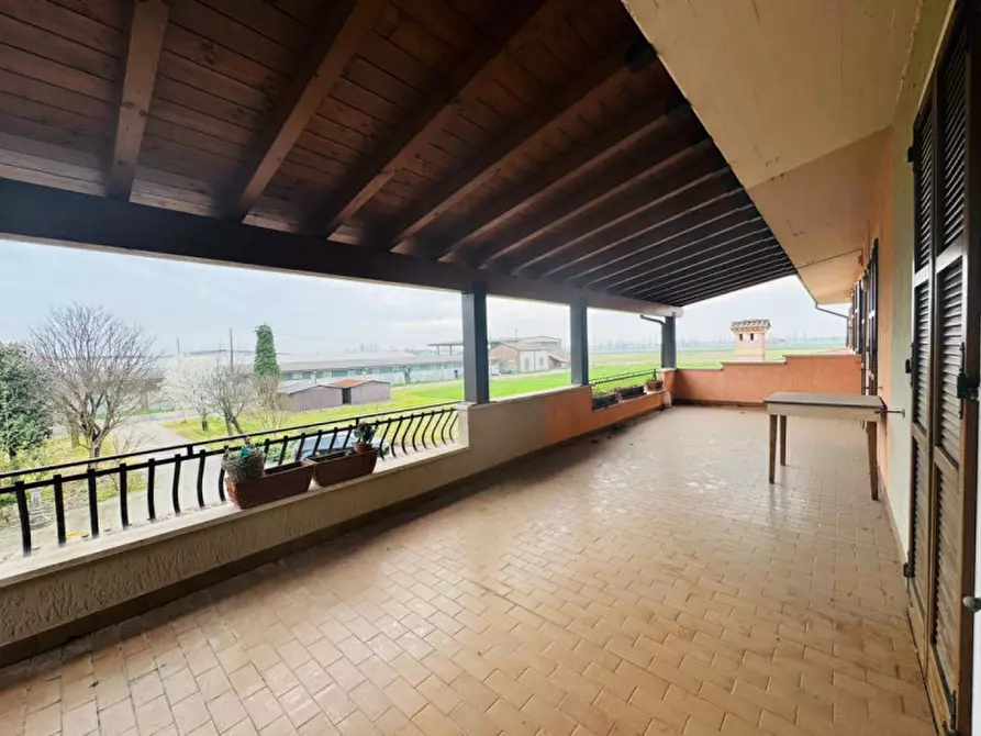 Immagine 30 di Villa in vendita  in STRADA GASPARINA a Ghedi