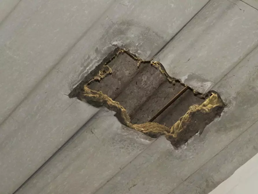 Immagine 19 di Laboratorio in vendita  in Via More 3 a Bovolone