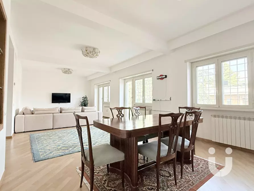 Immagine 2 di Appartamento in vendita  in Viale dei Primati Sportivi a Roma