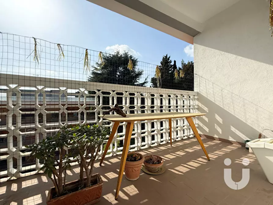 Immagine 9 di Appartamento in vendita  in Viale dei Primati Sportivi a Roma