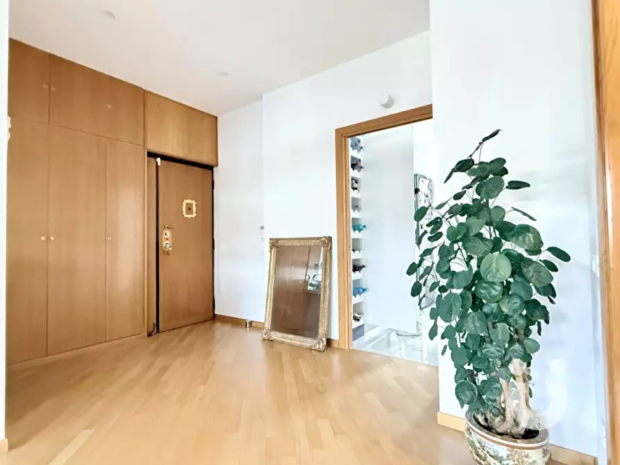 Immagine 10 di Appartamento in vendita  in Viale dei Primati Sportivi a Roma