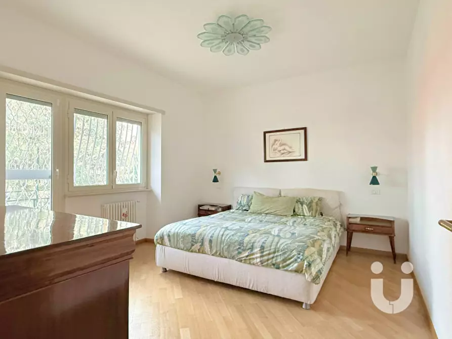 Immagine 11 di Appartamento in vendita  in Viale dei Primati Sportivi a Roma