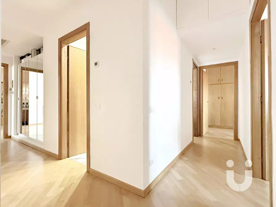 Immagine 18 di Appartamento in vendita  in Viale dei Primati Sportivi a Roma