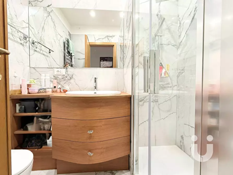 Immagine 19 di Appartamento in vendita  in Viale dei Primati Sportivi a Roma