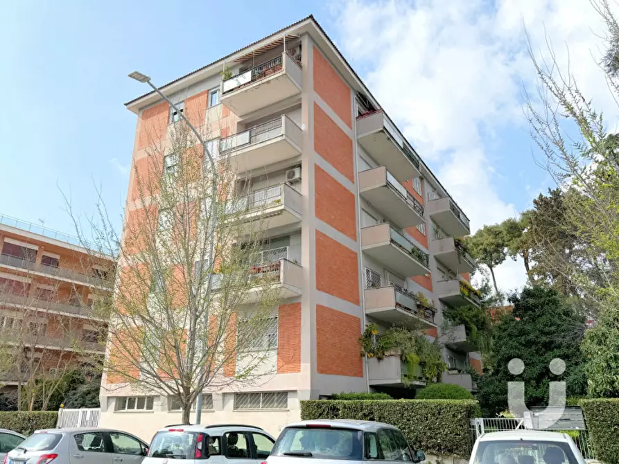 Immagine 23 di Appartamento in vendita  in Viale dei Primati Sportivi a Roma