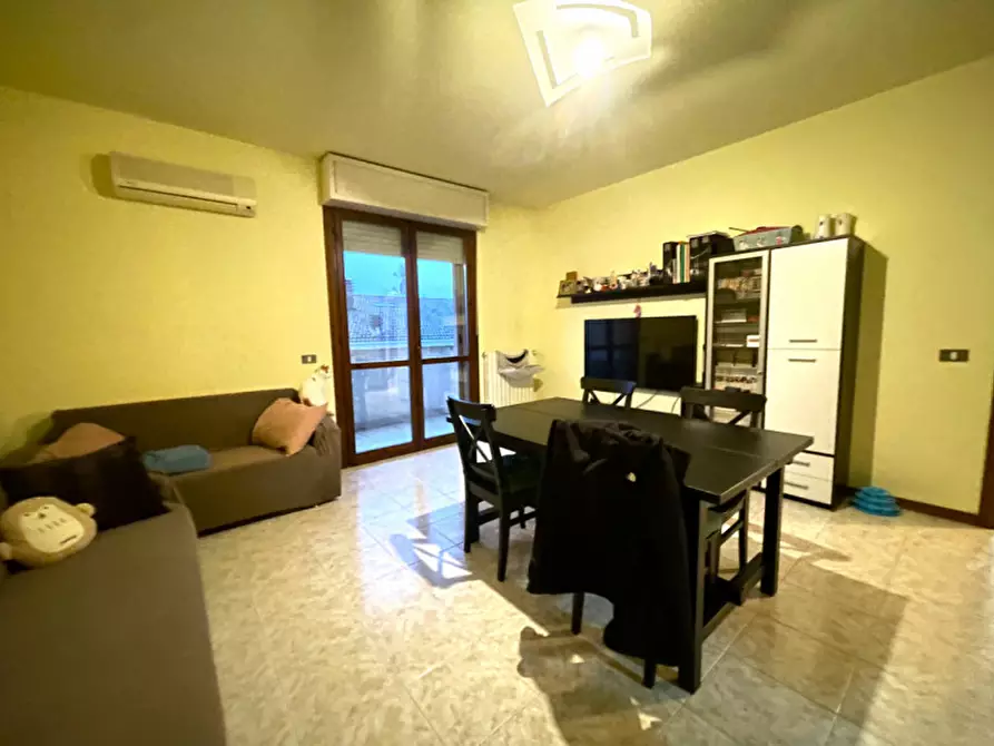 Immagine 1 di Appartamento in affitto  a Medolla