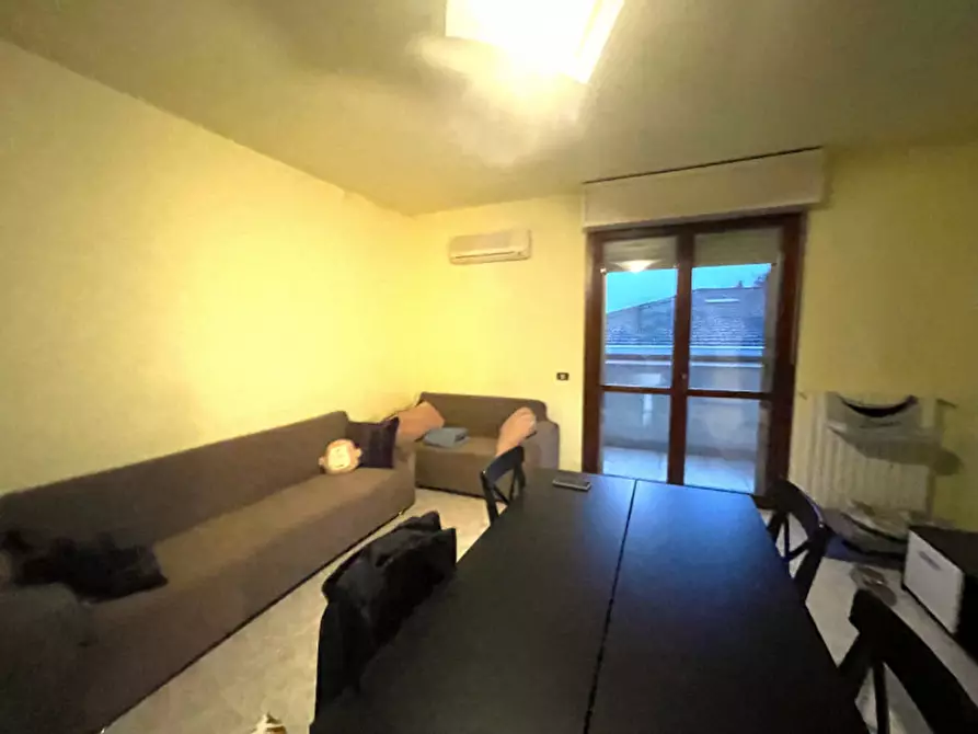 Immagine 2 di Appartamento in affitto  a Medolla