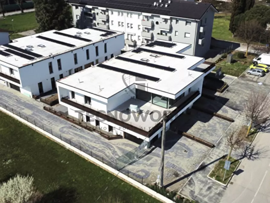 Immagine 1 di Attico in vendita  in Via Aldo Moro a Isola Vicentina