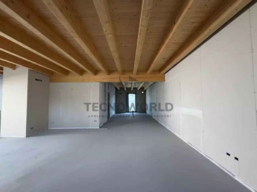 Immagine 6 di Attico in vendita  in Via Aldo Moro a Isola Vicentina