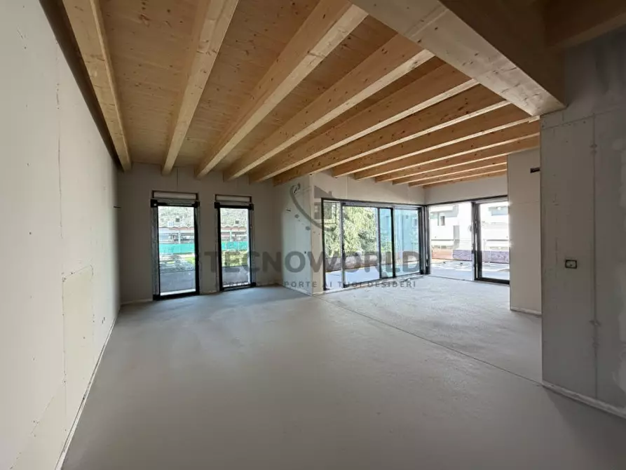 Immagine 8 di Attico in vendita  in Via Aldo Moro a Isola Vicentina