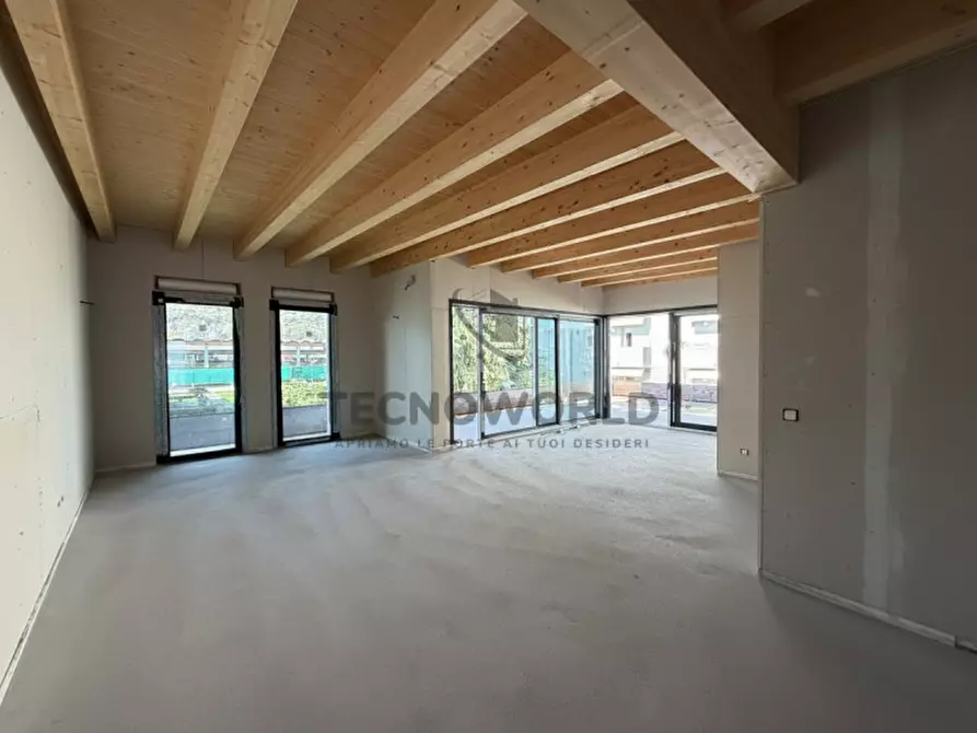 Immagine 9 di Attico in vendita  in Via Aldo Moro a Isola Vicentina