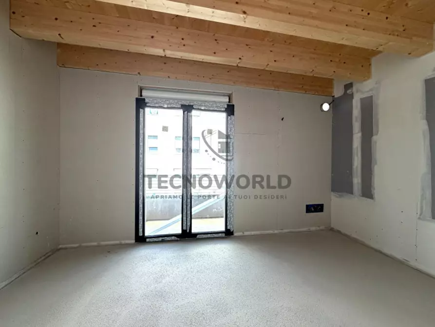 Immagine 11 di Attico in vendita  in Via Aldo Moro a Isola Vicentina