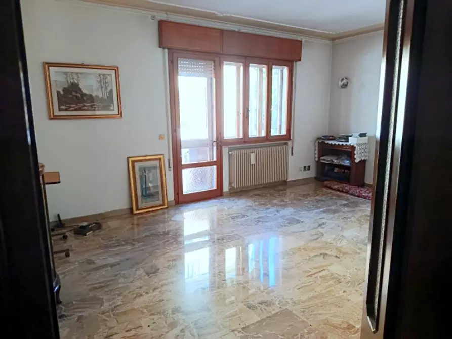 Immagine 4 di Appartamento in vendita  in Via Giacomo Ciamician a Padova