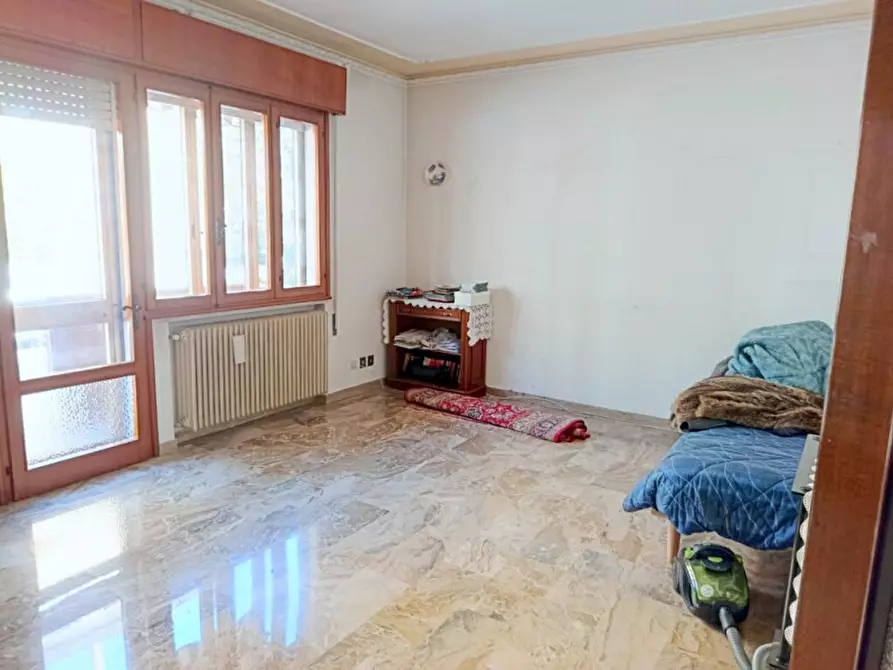 Immagine 5 di Appartamento in vendita  in Via Giacomo Ciamician a Padova