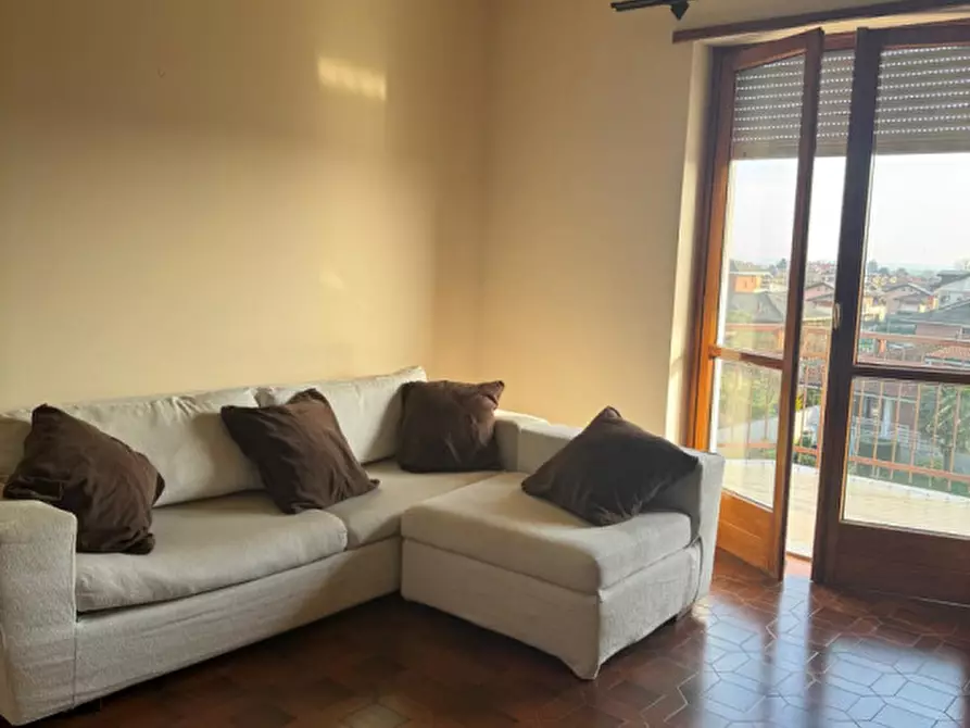 Immagine 2 di Appartamento in vendita  in Via Martiri della Libertà a Riva Presso Chieri
