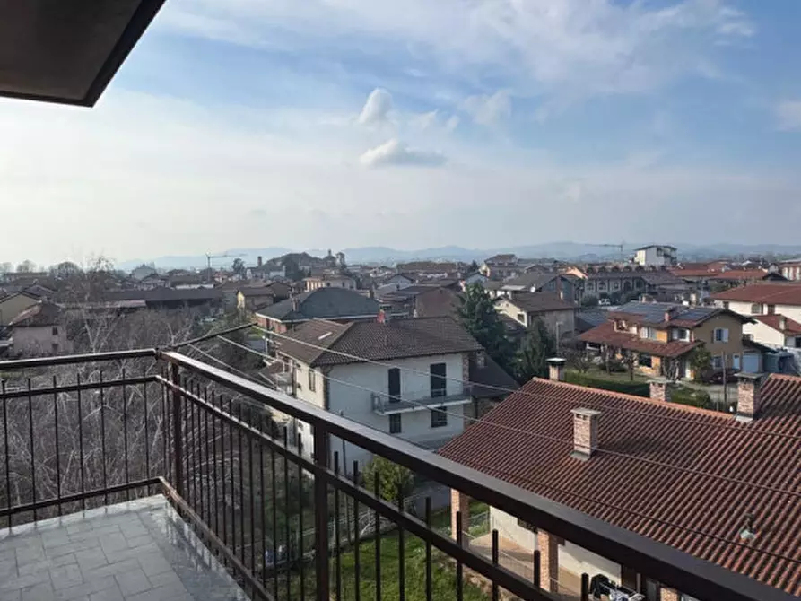 Immagine 8 di Appartamento in vendita  in Via Martiri della Libertà a Riva Presso Chieri