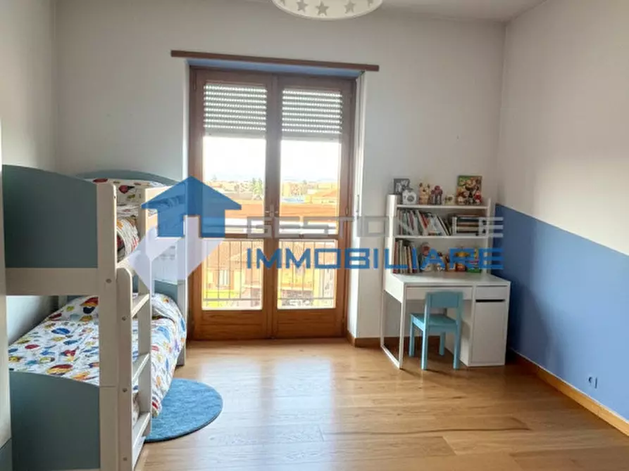 Immagine 11 di Appartamento in vendita  in Via Martiri della Libertà a Riva Presso Chieri