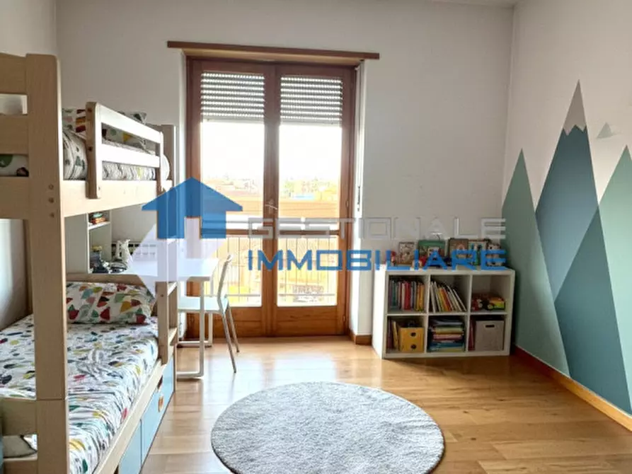 Immagine 12 di Appartamento in vendita  in Via Martiri della Libertà a Riva Presso Chieri