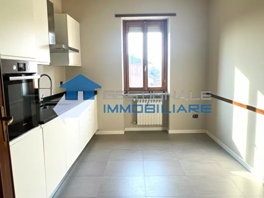 Immagine 13 di Appartamento in vendita  in Via Martiri della Libertà a Riva Presso Chieri