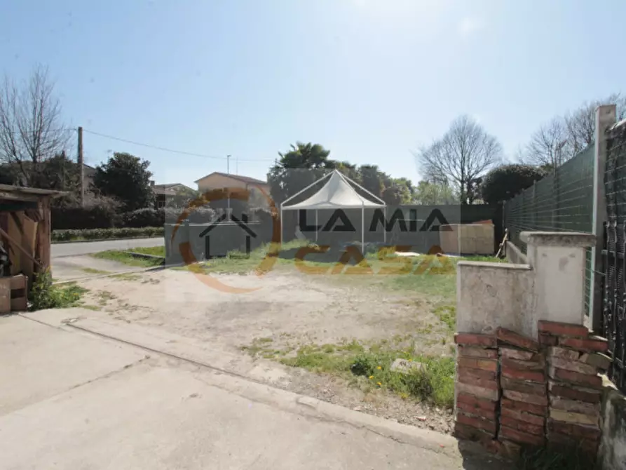 Immagine 3 di Villetta a schiera in vendita  in Via San Fidenzio - Polverara a Polverara