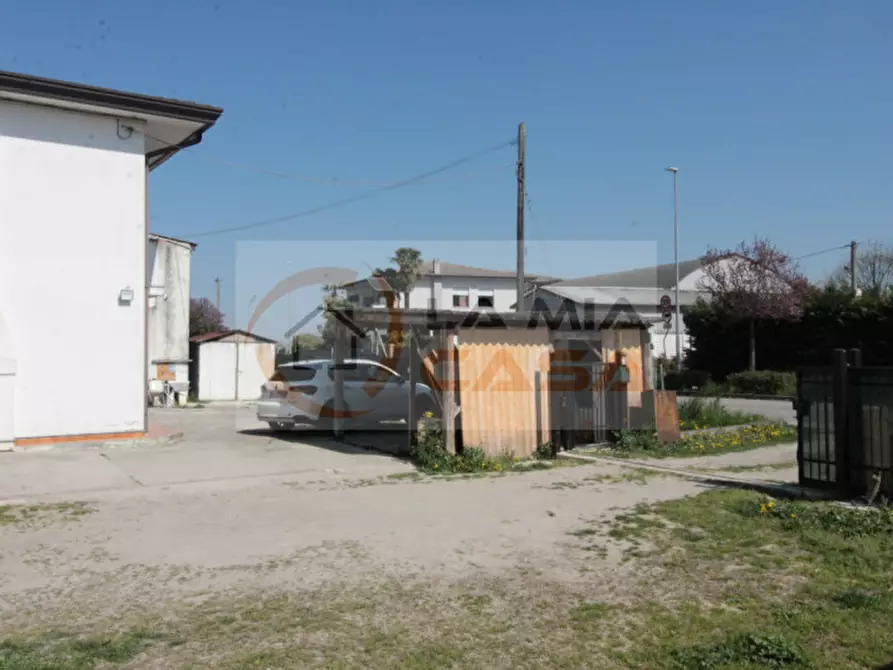 Immagine 4 di Villetta a schiera in vendita  in Via San Fidenzio - Polverara a Polverara