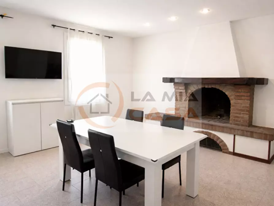 Immagine 5 di Villetta a schiera in vendita  in Via San Fidenzio - Polverara a Polverara