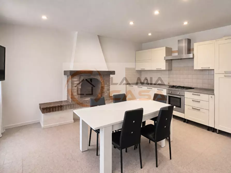 Immagine 6 di Villetta a schiera in vendita  in Via San Fidenzio - Polverara a Polverara