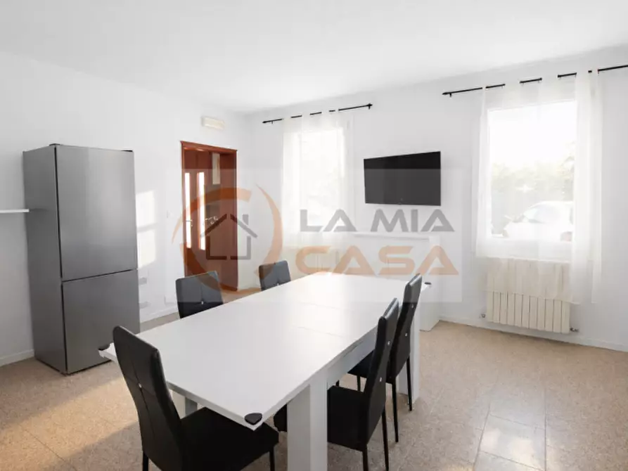 Immagine 7 di Villetta a schiera in vendita  in Via San Fidenzio - Polverara a Polverara