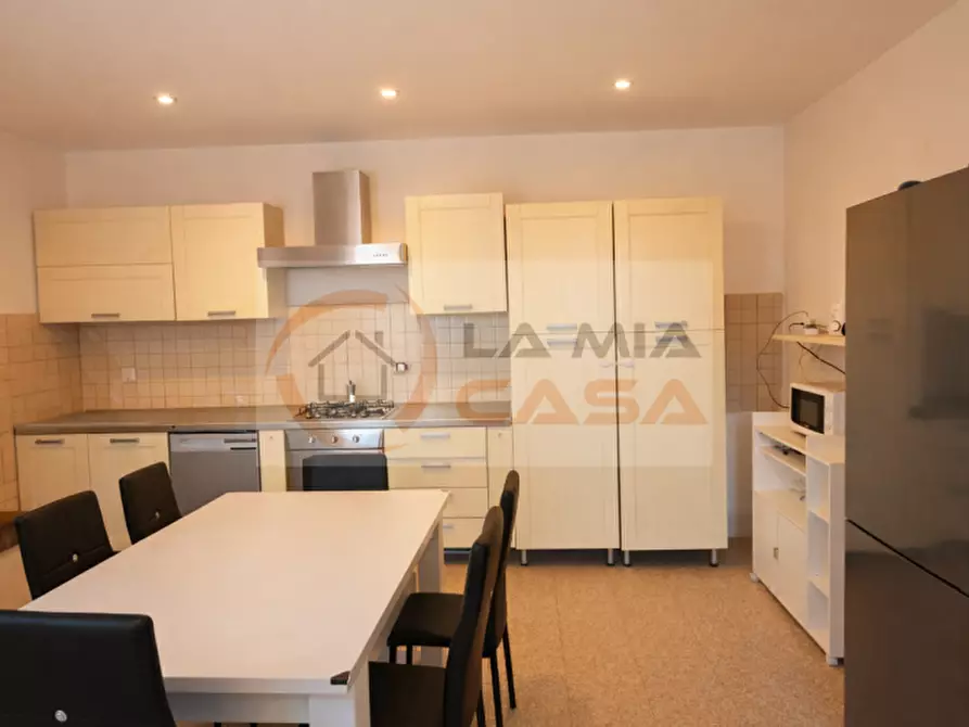 Immagine 8 di Villetta a schiera in vendita  in Via San Fidenzio - Polverara a Polverara