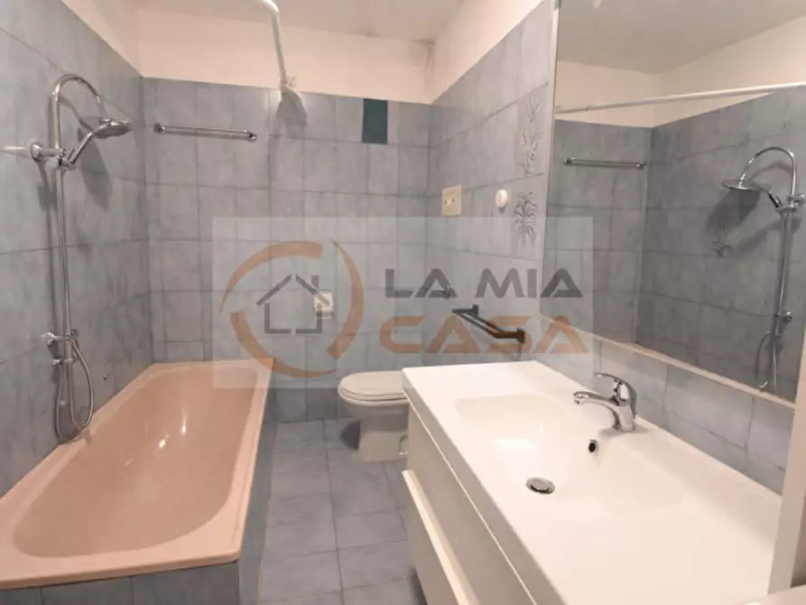 Immagine 11 di Villetta a schiera in vendita  in Via San Fidenzio - Polverara a Polverara