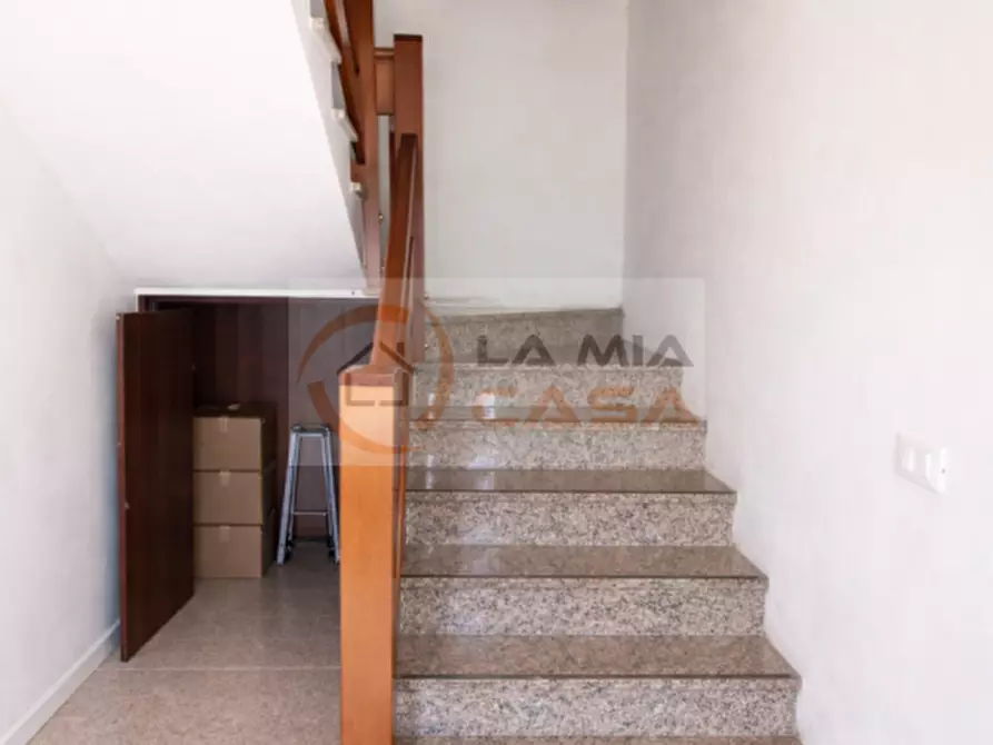 Immagine 12 di Villetta a schiera in vendita  in Via San Fidenzio - Polverara a Polverara