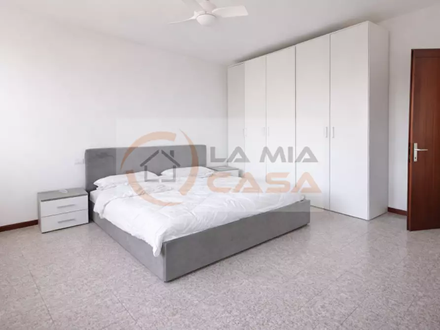 Immagine 15 di Villetta a schiera in vendita  in Via San Fidenzio - Polverara a Polverara