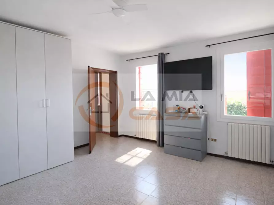 Immagine 16 di Villetta a schiera in vendita  in Via San Fidenzio - Polverara a Polverara