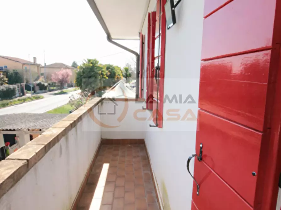 Immagine 20 di Villetta a schiera in vendita  in Via San Fidenzio - Polverara a Polverara