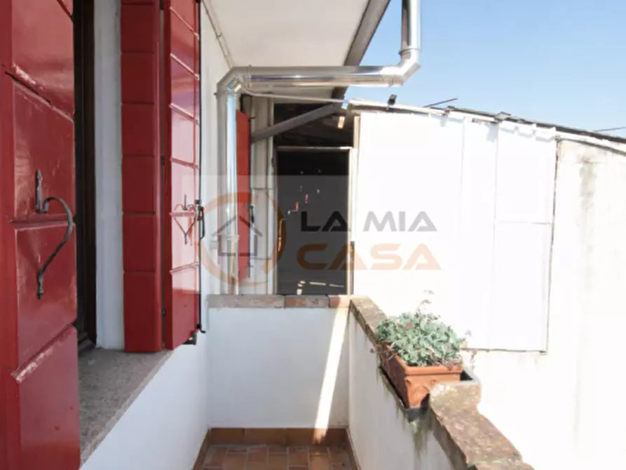 Immagine 21 di Villetta a schiera in vendita  in Via San Fidenzio - Polverara a Polverara