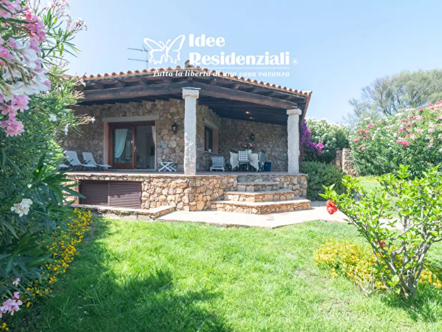 Immagine 1 di Casa bifamiliare in vendita  in VIA SA TAZZA a Olbia